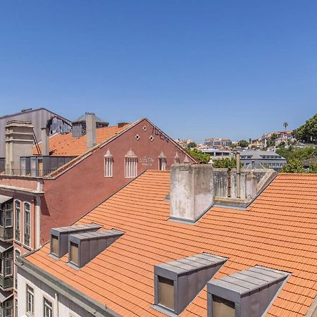 Gloria'S Terrace By Lovelystay Lisboa Eksteriør bilde