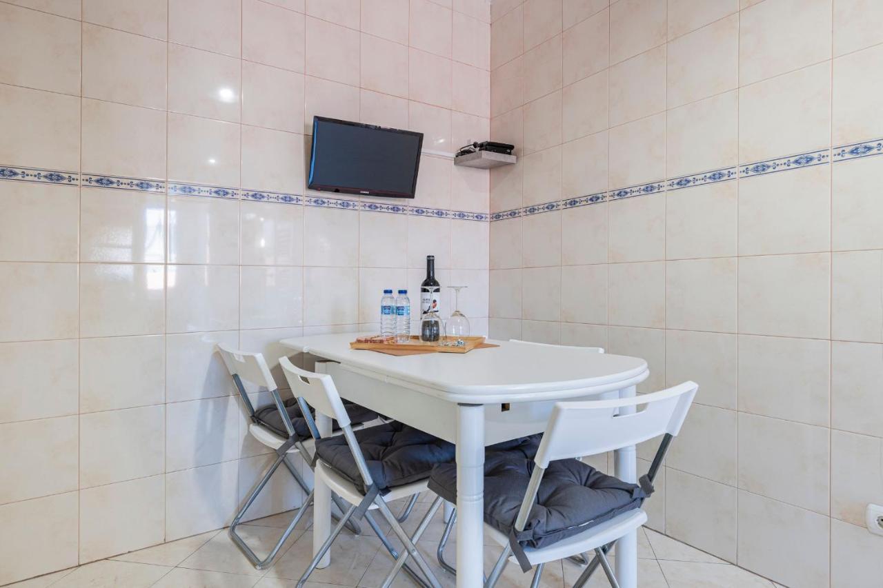 Gloria'S Terrace By Lovelystay Lisboa Eksteriør bilde